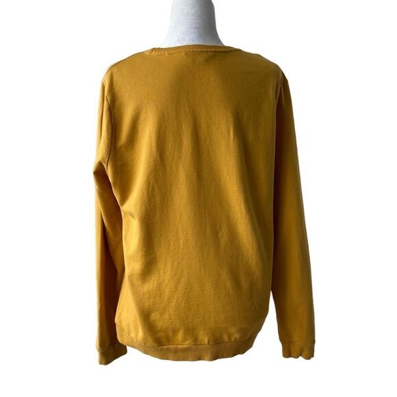 Max Long Sleeve Graph Tee SZ XXL - Picture 2 of 11